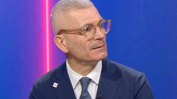 Ravanelli: "Milan più squadra dell'Inter. E per la Champions occhio alla Juve se..."