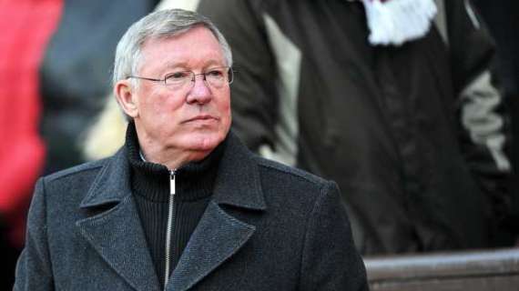 Sir Alex: "Mai più acquisti costosi". Valeva per Sneijder, ora per Lucas?