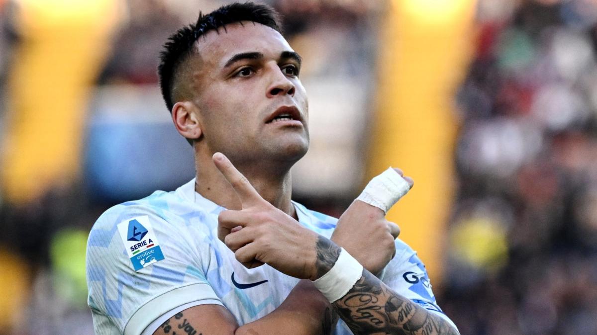 Il Giorno - Lautaro in Argentina? Cosa spinge il Toro verso il Racing e cosa verso una chiusura all'Inter