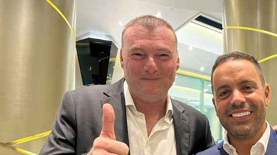L'Inter rifiuta 50 milioni per Pio Esposito, Taibi contrario: "A quella cifra l'avrei venduto"