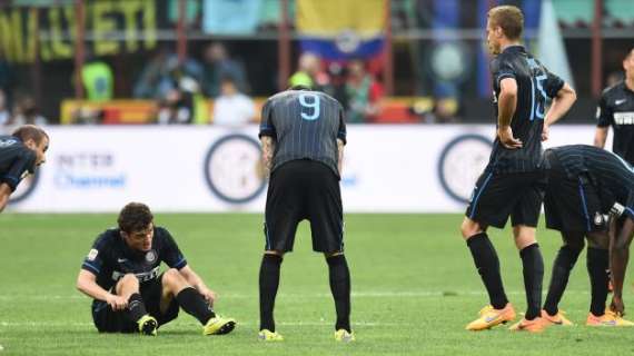 L'Inter finisce il proprio settebello, ma Icardi arriva a sei. La stagione nerazzurra è da 4