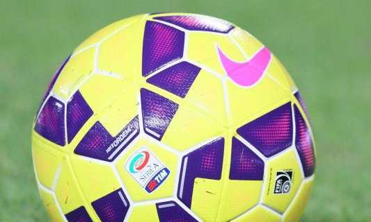 Pallone Serie A, si cambia? Adidas e Puma in lizza