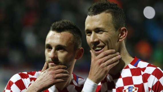 CdS - Tottenham-Inter: Perisic e Brozovic dal 1' 