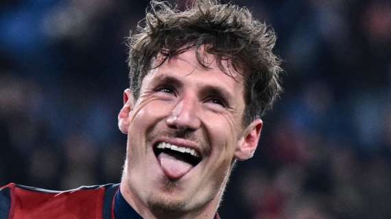 Pinamonti: "Mai sentito pressione per le etichette che mi hanno messo addosso. La gente si aspettava di più da me perché..."