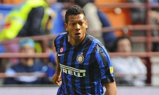 Guarin: "All'Inter come Zanetti. Mi volevano già l'anno scorso, ma..." 