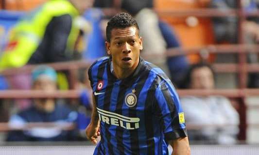 Guarin, che esordio! In patria elogiano il Guaro