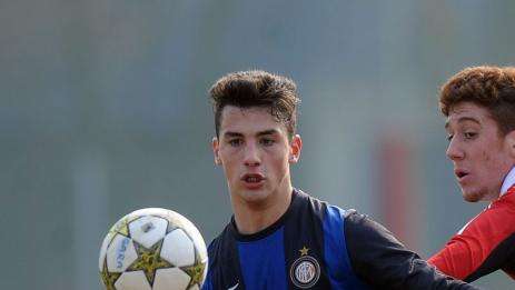 Il blocco Inter prova a regalare l'alloro europeo all'U17