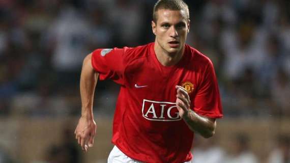 Daily Mail: Nemanja Vidic verso il Real Madrid