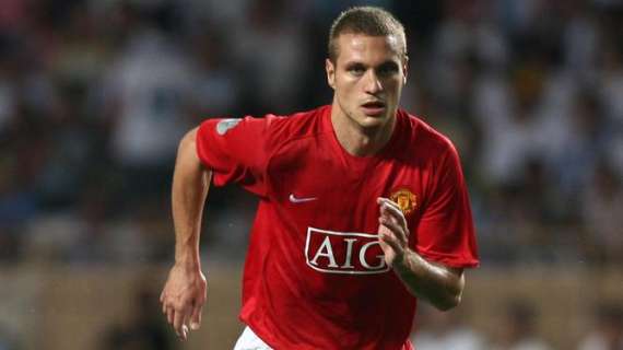 Anzhi, 28 milioni allo United: Vidic segue Eto'o?