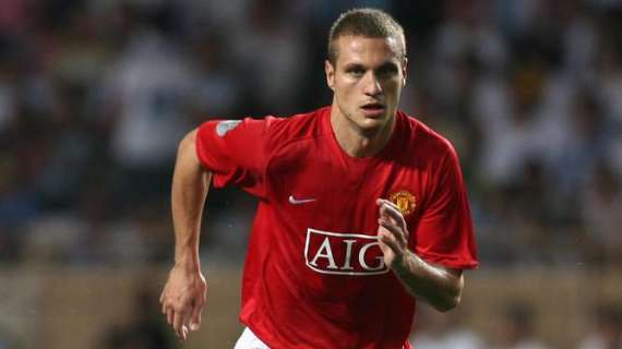 GdS - Vidic, visite ok. Nel mirino ora c'è Rodrigo