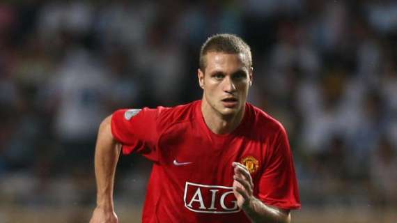 Telegraph -  Inter su Vidic, ecco le cifre del contratto