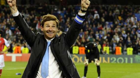 Chelsea, AVB traballa e Benitez si prepara