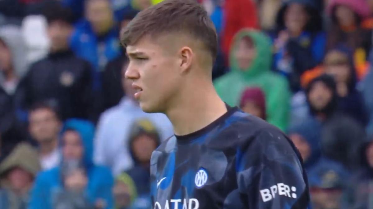 L'Estudiantes valuta il riscatto di Palacios. Il manager Alayes: "Potremmo prenderlo dall'Inter e poi..."