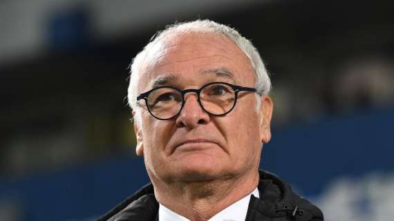 Ranieri: "La Super League era un golpe, ora Fifa e Uefa devono correre ai ripari"