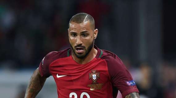 Quaresma: "La finale tra City e Inter non mi ha reso felice. Gunes avrebbe fatto meglio di Guardiola e Inzaghi"