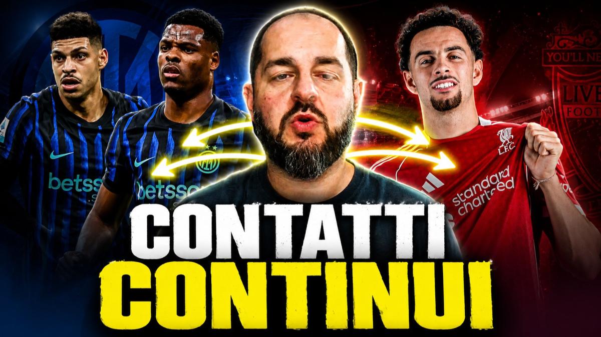 VIDEO - JONES dice sì, LUIS HENRIQUE in uscita, solite chiacchiere su DUMFRIES: il punto della situazione