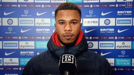 Cagliari, Keita: "All'Inter sono stato benissimo, ma oggi vogliamo vincere"