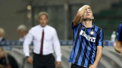 Longhi: "All'Inter Kovacic non vedeva nel mister..."