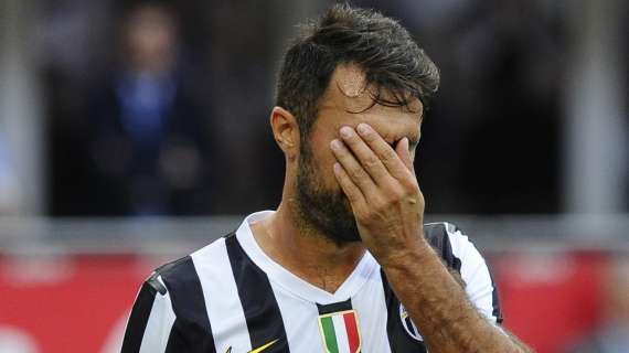 Pedullà: "Vucinic aspetta l'Inter. Nessuno scambio"