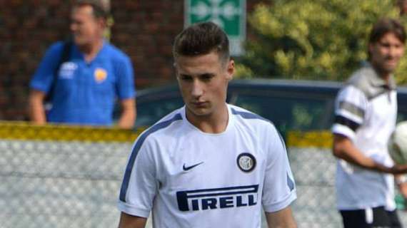 Sconfitta per gli Allievi di Cauet: l'Atalanta vince 4-2