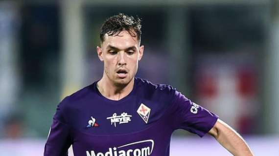 Fiorentina, Lirola: "Il gol di Vlahovic all'Inter ci servirà per dare la svolta"