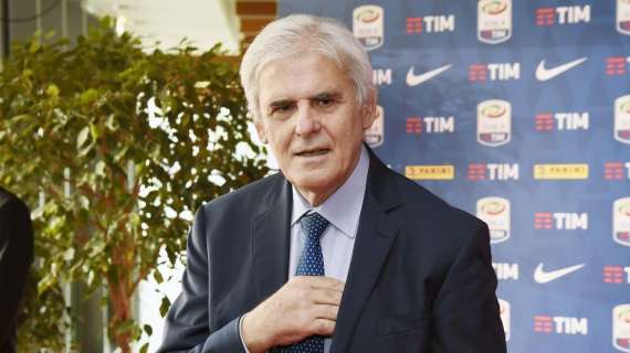 Nicchi: "Roma-Inter, dispiace moltissimo per il disguido. Errore evitabile"