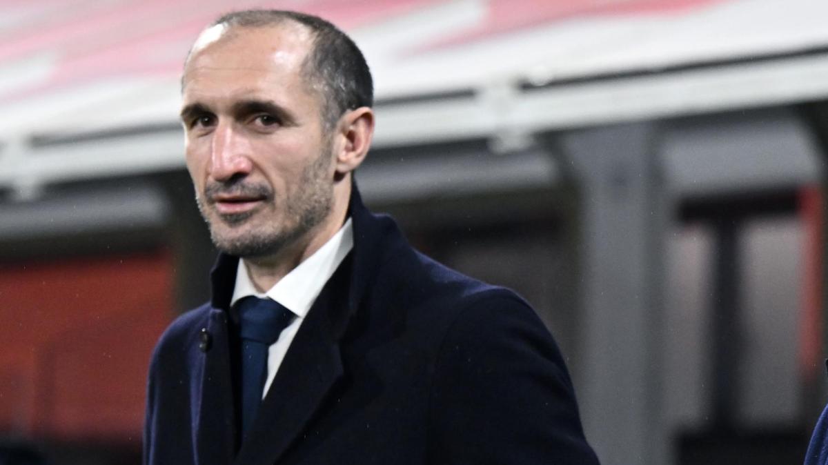 Juve, Chiellini ci crede: "Tutti hanno difficoltà e nessuno sta prendendo la via per andare a vincere lo scudetto"