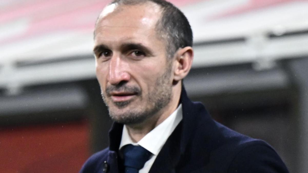 Corsera - L'esultanza di Bastoni e quando Chiellini fece lo stesso in Juve-Inter: il precedente