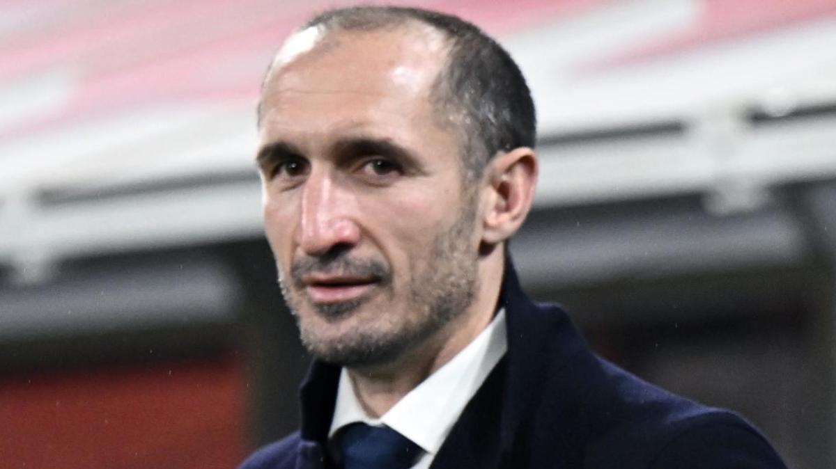 Chiellini annuncia: "FFP, la Juventus riceverà una multa e farà un nuovo settlement agreement"