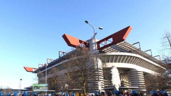 San Siro, lavori fermi. Dal Comune grido di allarme: "Finale UCL '16 a rischio"