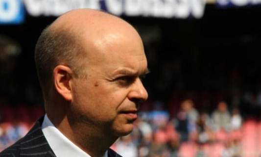 Fassone, debutto nerazzurro in Lega Serie A