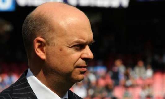 Progetto Brand - Ecco come si muoverà Fassone