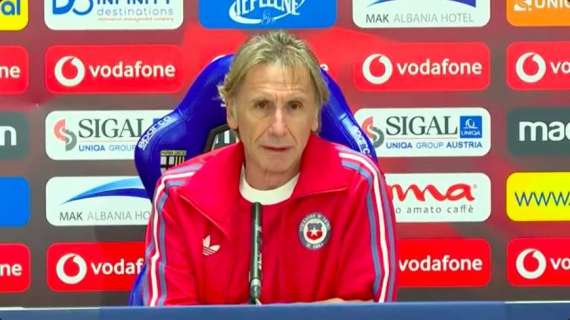 Conferenza YouTube @LaRoja