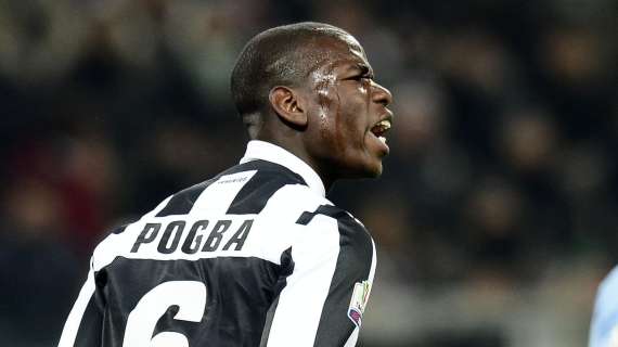 Raiola: "Offrii Pogba anche all'Inter. Poi andò così"