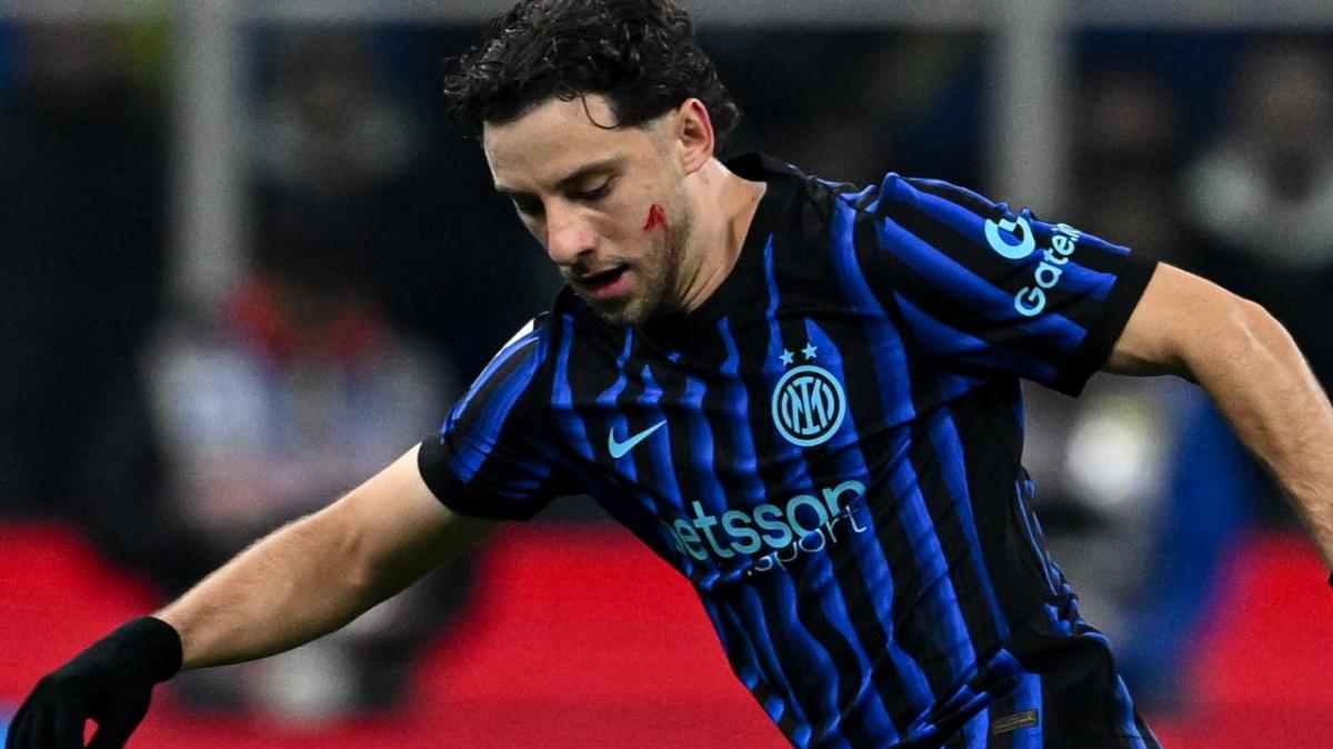 TS - Dumfries fuori causa, tocca ancora a Carlos Augusto. Ma a gennaio si interverrà: il punto