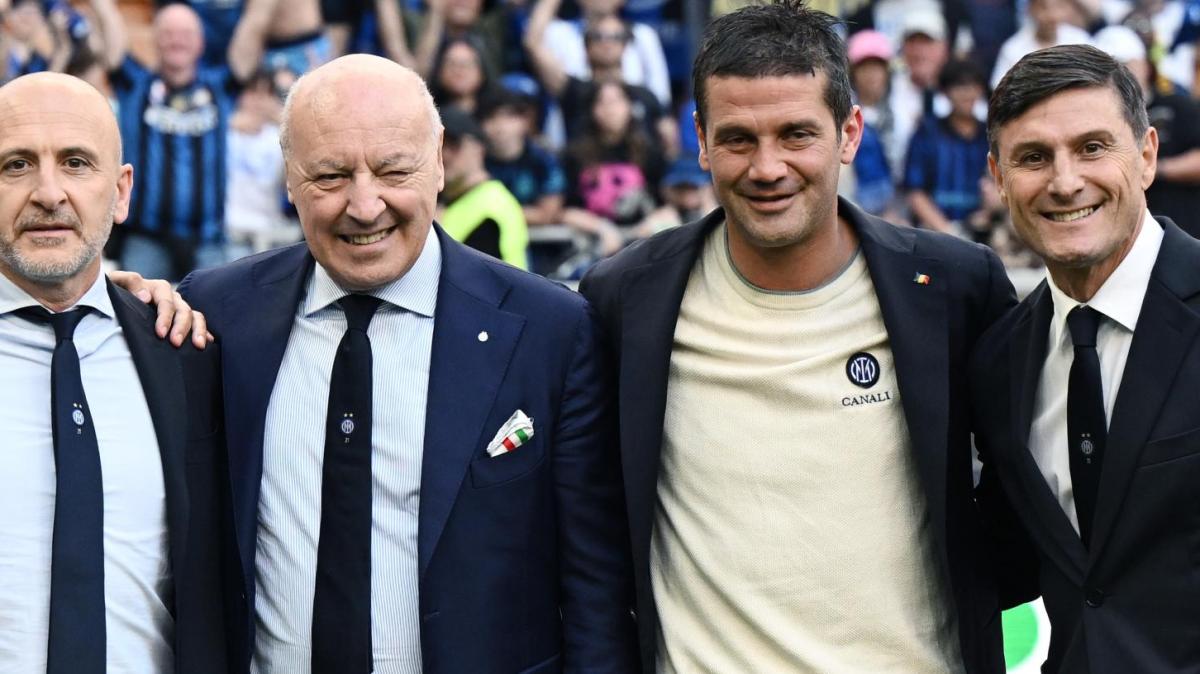 GdS - Priorità Palestra, Solet e il sogno Jones: le richieste di Chivu all'Inter