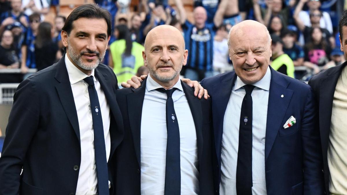 SI - Inter-Palestra, ottimismo motivato. Jones resiste e su Calhanoglu...