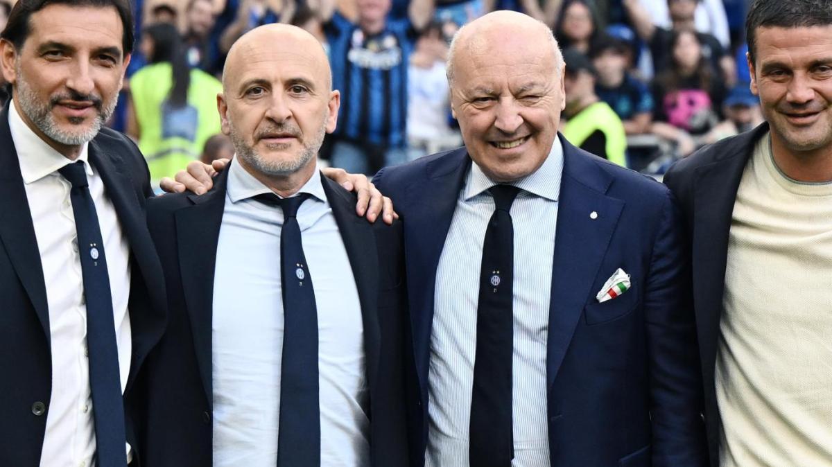 Sky - Inter convinta di prendere Provedel. Solet 'bloccato', C. Augusto...