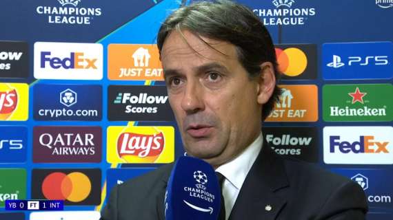 Inzaghi a Prime: "Qui tanti hanno fatto fatica, vittoria meritata. Arnautovic deluso ma..."