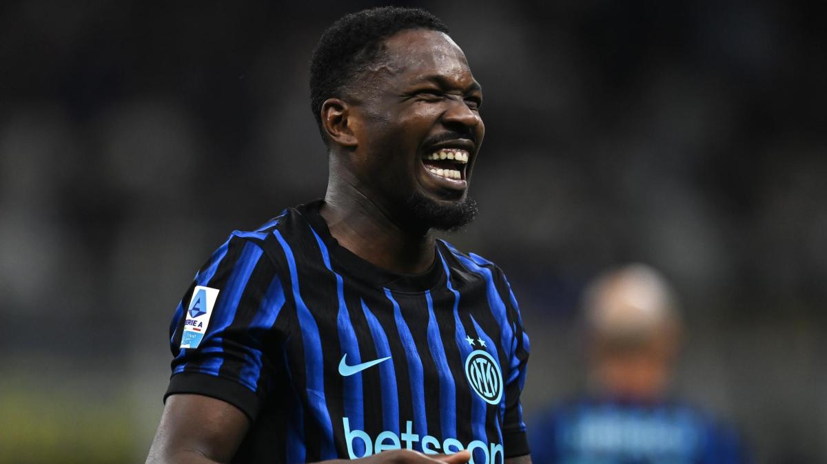 Bookies - Inter, quota bassa con il Cagliari. Tra i marcatori spicca Thuram