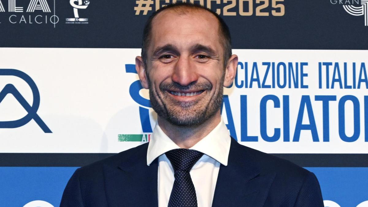 Juventus, Chiellini: "Non parlo di Frattesi, è dell'Inter. Non vogliamo privarci di Thuram"