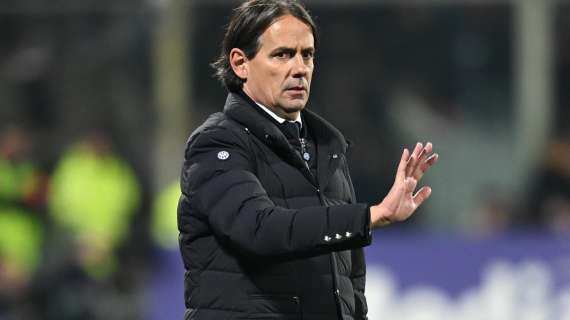 CdS - Inzaghi oltre il tabù: la sua Inter può 'battere' il Napoli di Spalletti, i numeri  