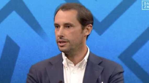 Gervasoni: "Fallo di Bastoni su Duda, il 2-1 dell'Inter era da annullare. Genoa-Inter, VAR da richiamare"