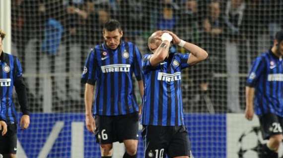 Rizzitelli: "Inter, ciclo finito. Come fu col Milan"
