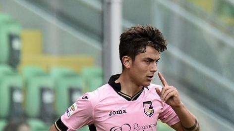 Sorrentino: "Dybala? Speriamo resti l'anno prossimo"