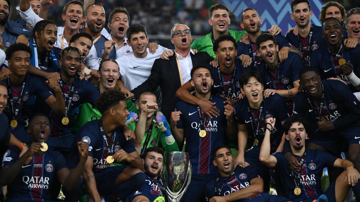 Il PSG corona il suo 2025 da favola: Safonov mura il Flamengo, ai transalpini la Coppa Intercontinentale