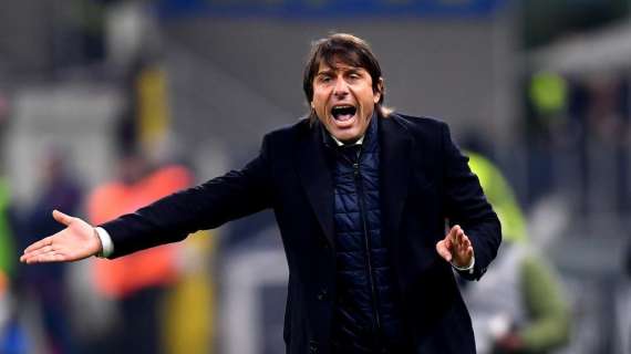 Perinetti sicuro: "Conte e l'Inter hanno già ridotto il gap dalla Juventus"