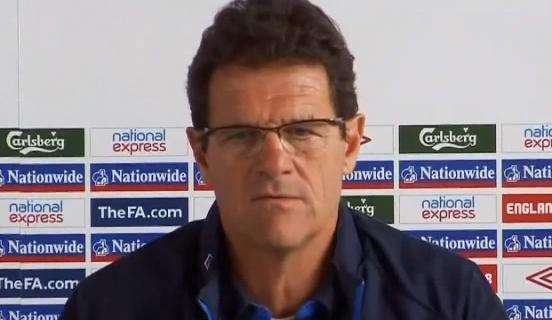 Capello: "Io amico di Agnelli. A Moratti dico che..."