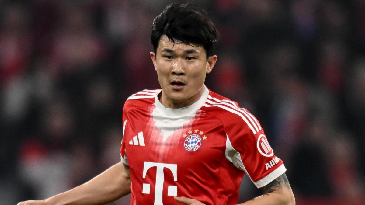 Bayern, possibile addio di Kim in estate: stipendio alto, da capire se i top club italiani torneranno alla carica