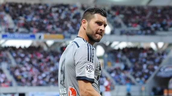 FcIN - Gignac per Icardi, oggi è uno scenario. Il francese adesso aspetta...